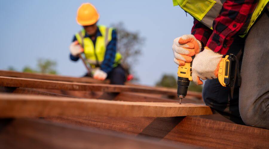 Expert top industrial roofings services in Cairo, IL